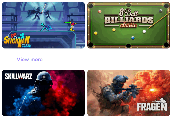 Online Gaming